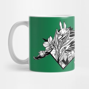 nasus Mug